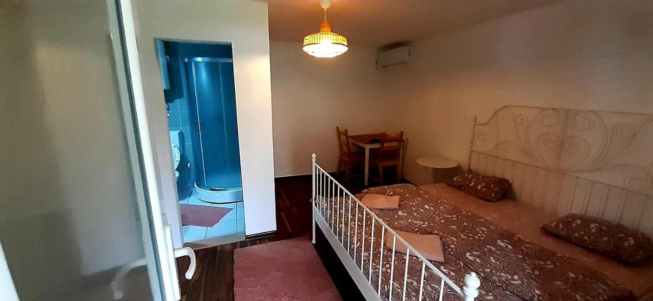 Domacinstvo Cikic Zasavica Guest House Ngoại thất bức ảnh
